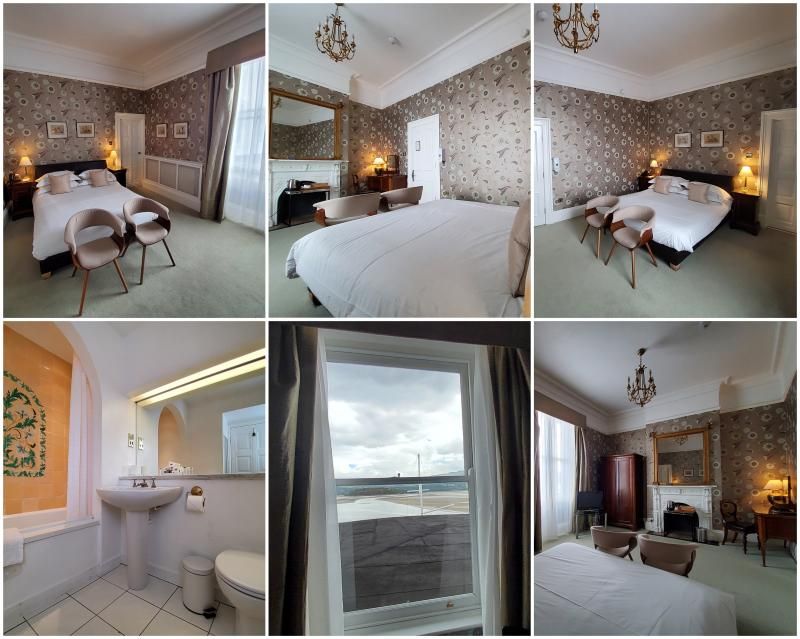 Ty 5 - Dwbl y Gwesty